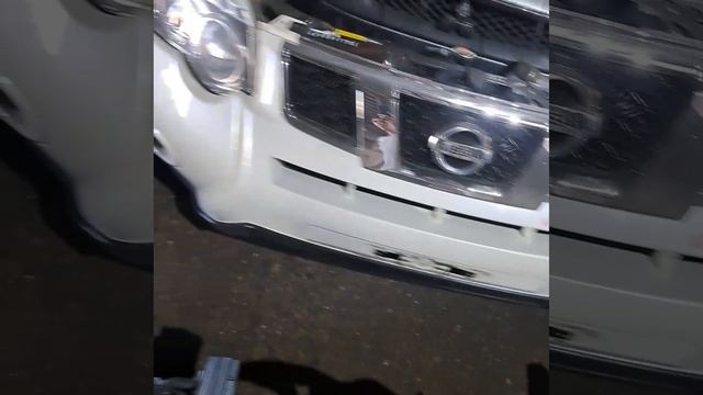 XTrail T31