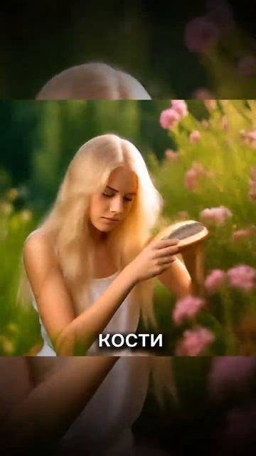ДЛИННЫЕ ВОЛОСЫ