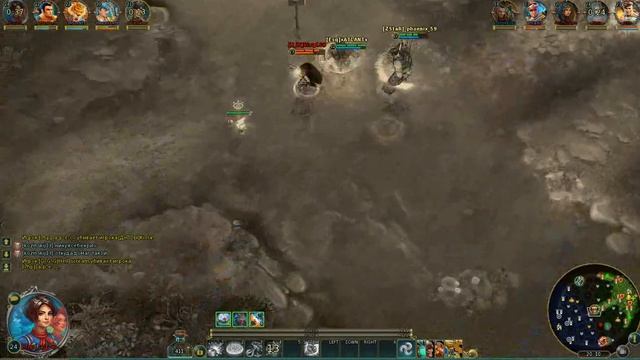 Prime world. Докта 22-6