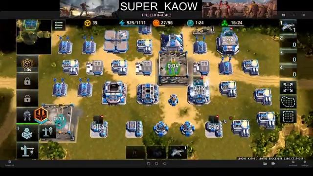 Live Stream-SUPER KAOW3 (Часть 30)