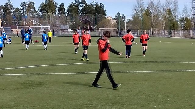 Авангард 2014 - Салют 2012 - 2