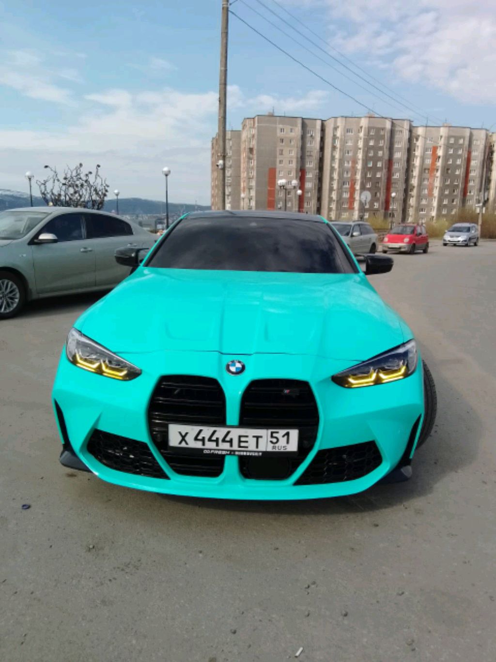 мой комп