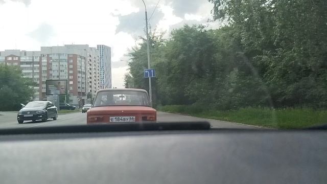 За рулём в дождливый день: как сохранять спокойствие