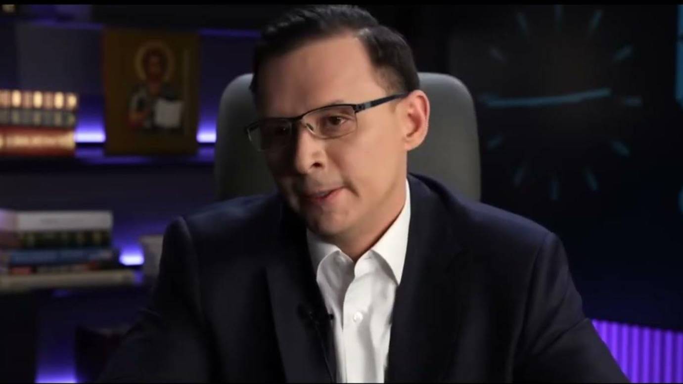 Евгений Мураев: что происходит на самом деле в Украине? 2025