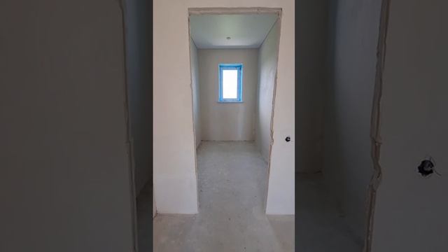 Новый дом в деревне Малково по улице Чкалова