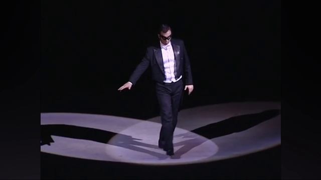 И.Кальман Ария Мистера Икс из оперетты Принцесса цырка