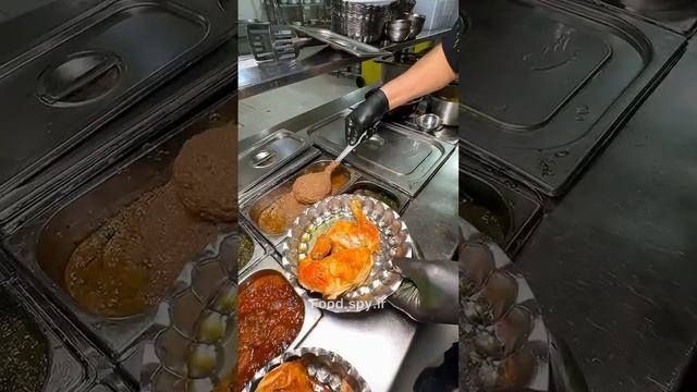 👨🍳🍚 Как создается ИДЕАЛЬНЫЙ УЖИН в ЭЛИТНОМ месте