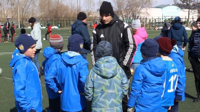 ГОЛ. Общее видео с матчей 31.03.2019