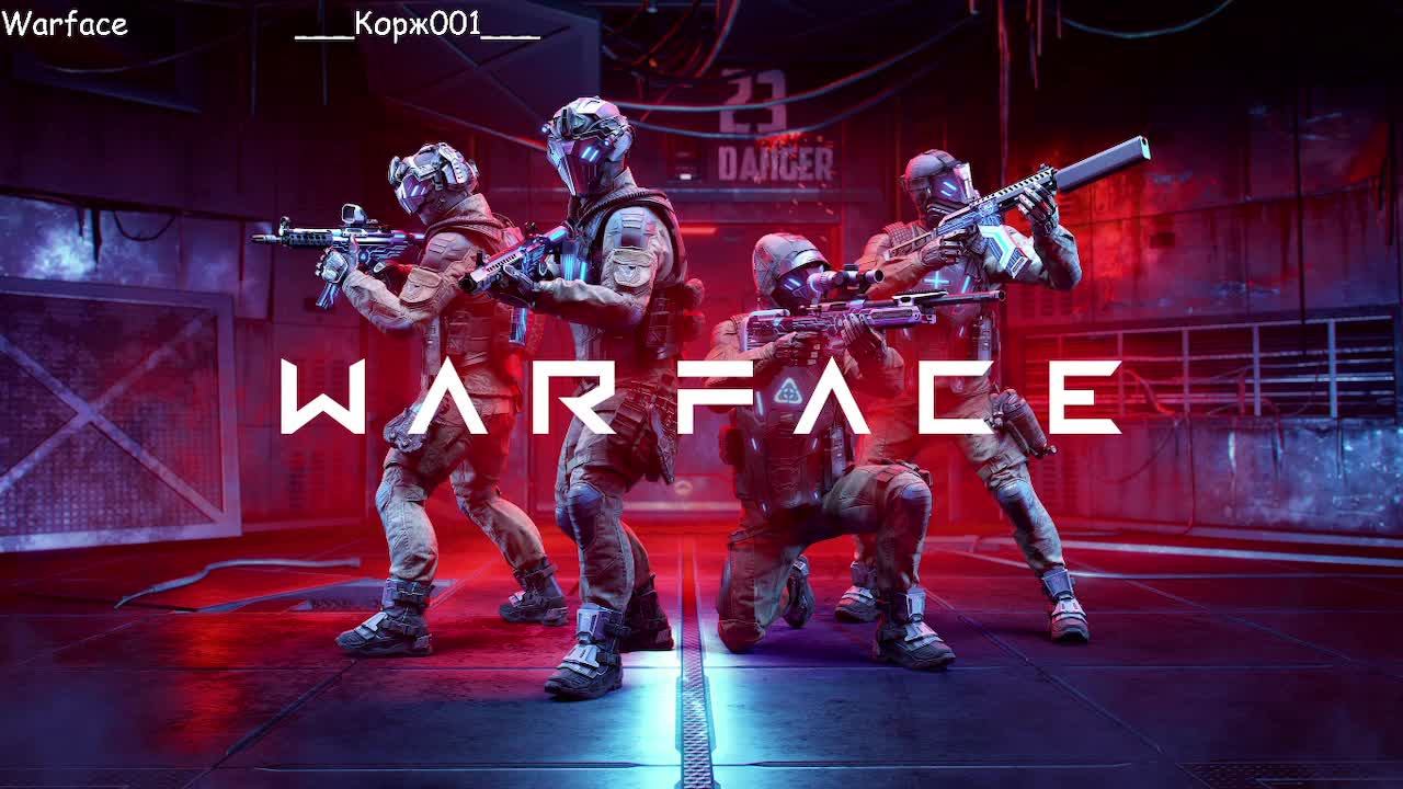Warface