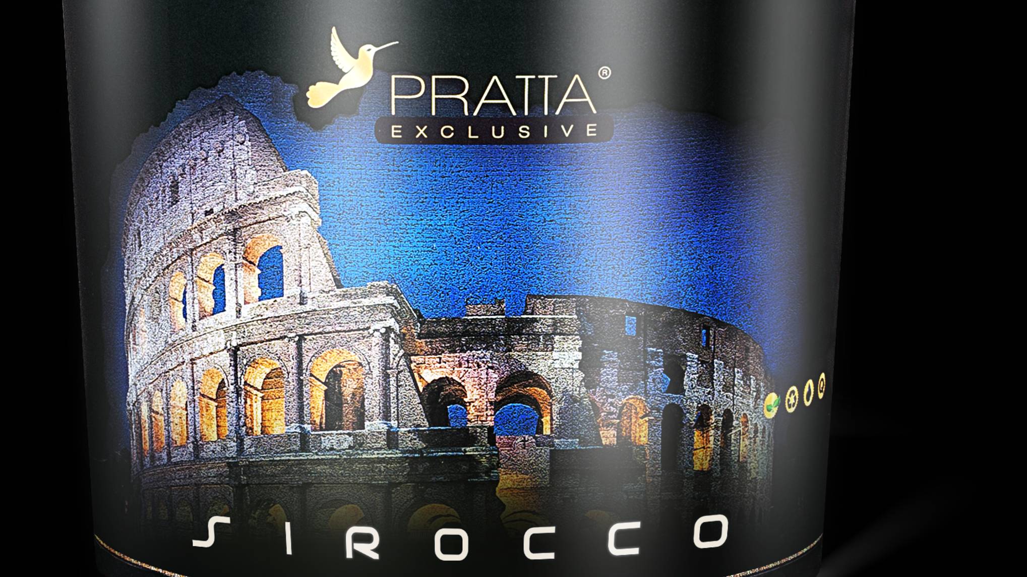 PRATTA SIRROCO декоративная краска. Инструкция по нанесению