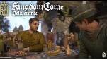😲 Какой то стример впервые играет в Kingdom Come: Deliverance