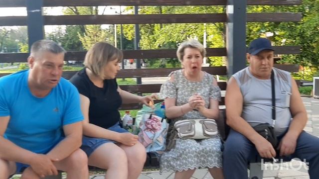 Антонина 🍬 
Вот и настал тот день, когда  я  в Самаре.