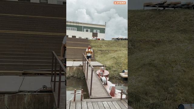 "Этажи Бонус": получай скидки в любимых магазинах по карте лояльности клиента "Этажей"!