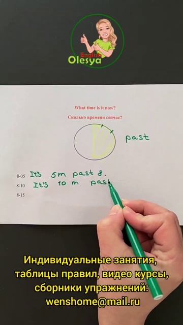 english lessons