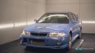 Восстановление Mitsubishi Lancer Evolution VI