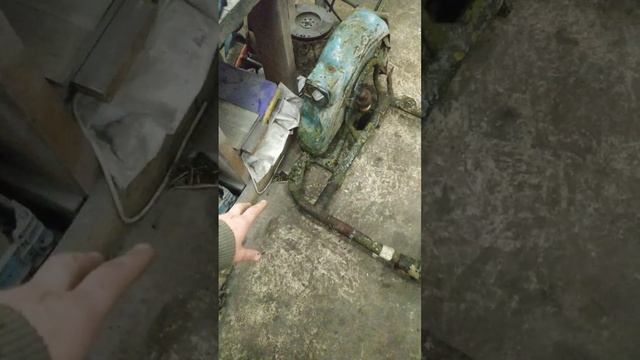 Что такое топорик на жигулях