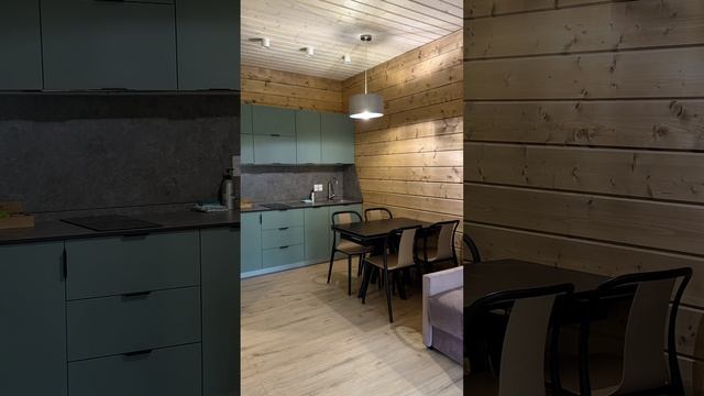 🏡Место, где вы почувствуете себя как дома — апартаменты стандарт