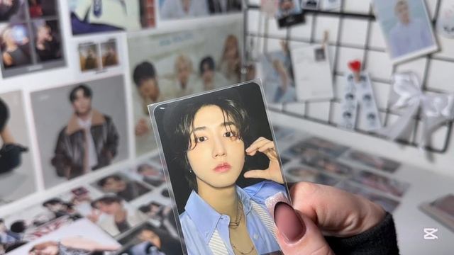 Распаковка ATEEZ и Stray Kids. Карты, альбомы golden hour p.2, giant, и д?