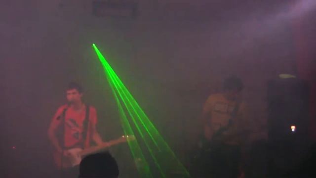 Stereoтип - Убей меня детка (LIve in Kamin 14/10/12)
