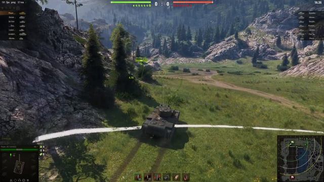 Путь новичка в Мире Танков | World of Tanks | Lesta Games