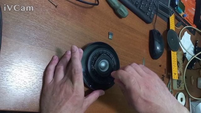 Разбираем Спикерфон Jabra Speak 750 MS