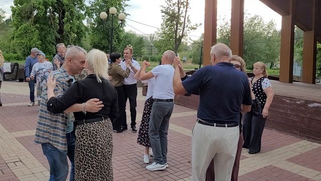 Ты у меня одна такая... 30.05.25...