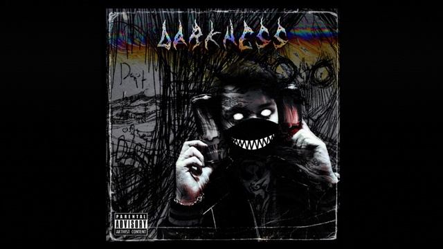 BLIFAX - DARKNESS (Полный Альбом / Full Album) (2021)