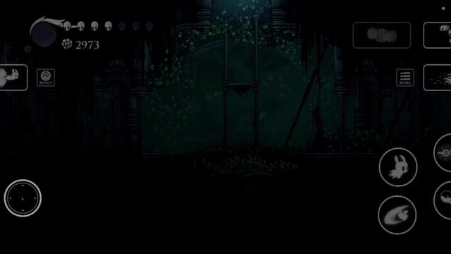 HOLLOW KNIGHT! 18 Серия:Сады Королевы и Гнездо Рогачей.