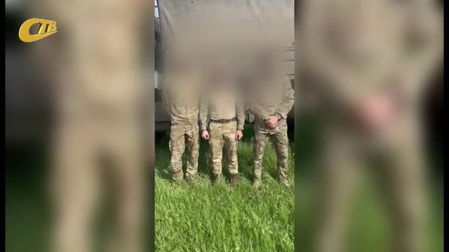 БОЙЦЫ СВО ПОБЛАГОДАРИЛИ ЖЕЛЕЗНОГОРЦЕВ ЗА ДОСТАВЛЯЕМУЮ В ЗОНУ БОЕВЫХ ДЕЙСТВИЙ ГУМАНИТАРНУЮ ПОМОЩЬ