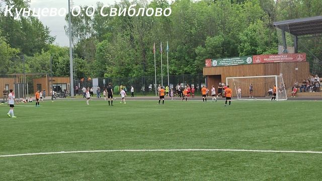 2025_05_31_Кунцево-Запад_Свиблово_2 игра