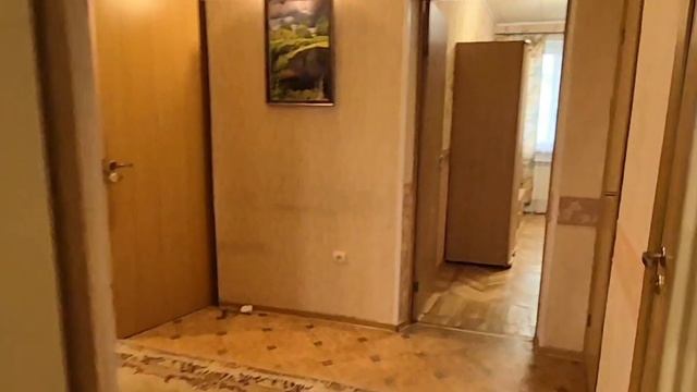 "СЕВЕРНОЕ СИЯНИЕ"
Простор, природа и удобство — квартира длясчастливой жизни в Санкт-Петербурге.