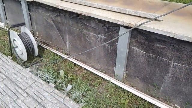 установка фасадного сайдинга
