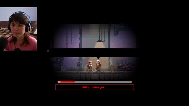 #2 Katana Zero - И СНОВА НАС ЖДЕТ ВЫБОР: ЖИТЬ ИЛИ УМЕРЕТЬ?