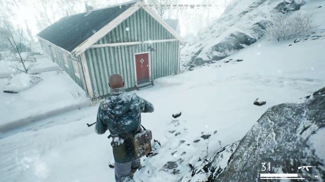 СТОИТ ЛИ ИГРАТЬ В VIGOR ? ИГРА ОТ РАЗРАБОТЧИКОВ DAYZ