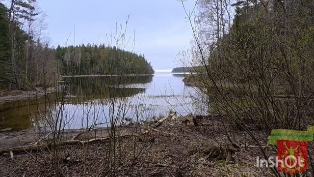 ВАЛААМ 2025 от первого лица