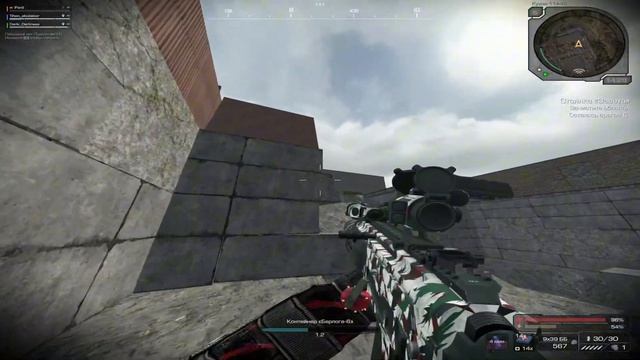 ЗАТОЧИЛ КЗ-4 НА +15, ОТБИЛИ ХРОНКУ У КЛАНА HYDRA | STALCRAFT: X