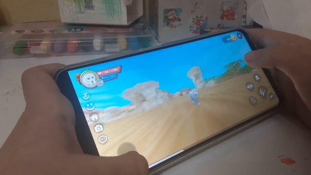 вайлд крафт играем за прокаченого очень гепарда и побиждаем всех секредных боссов камерай от первава