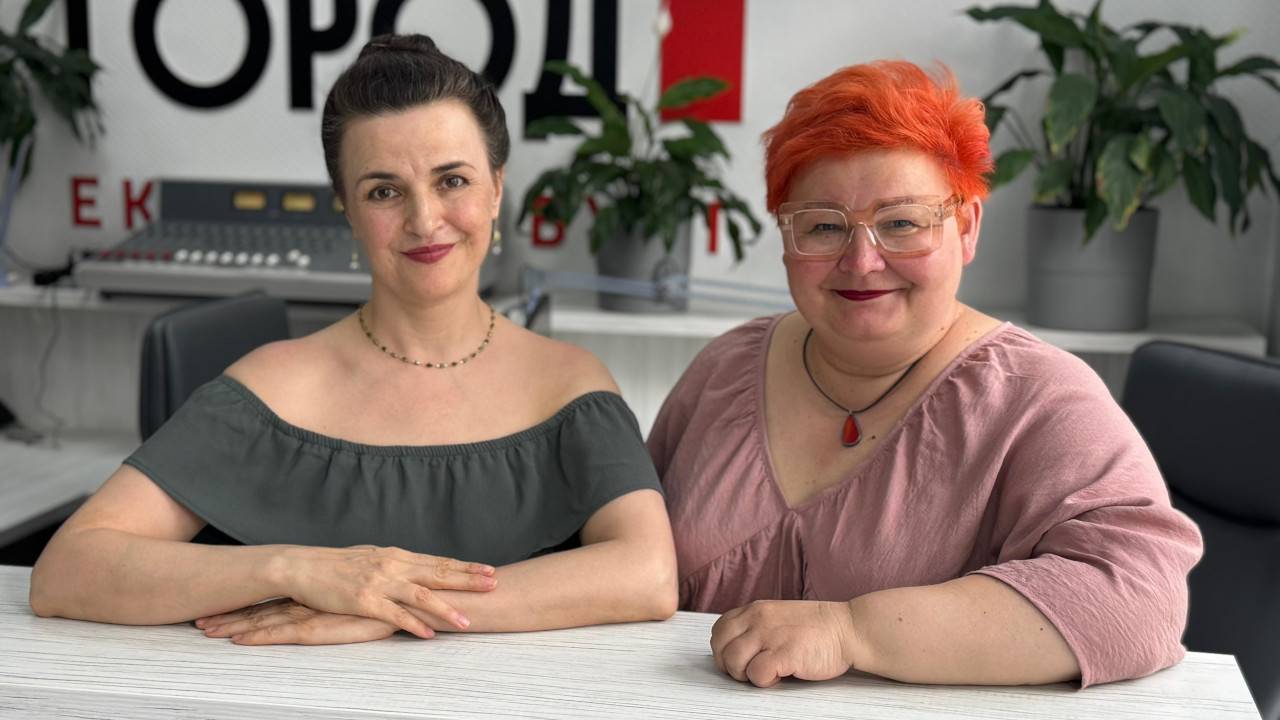 Фильм-путеводитель «Петербург Уральский» сняли екатеринбургские документалисты