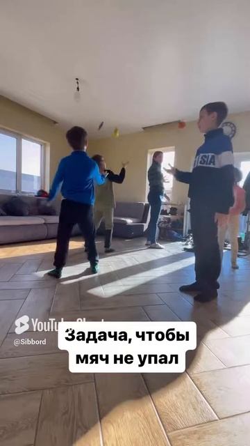 Сенсорные игры с детьми 🔥👍