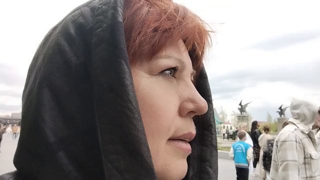 Посетили Замок Гарибальди.Часть первая.