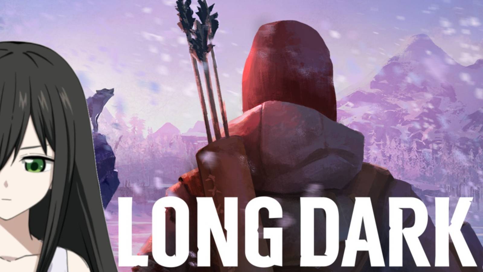 The Long Dark: Новые приключения
