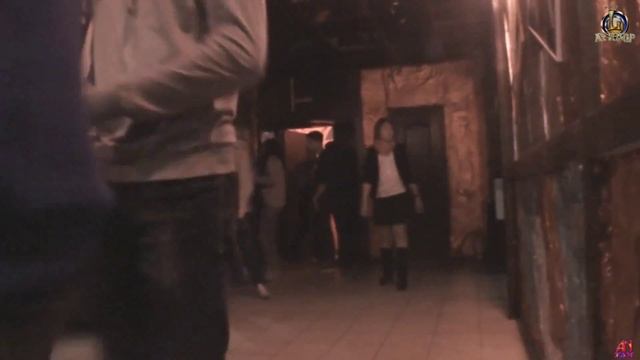 День Студента в Луидоре_21.10.2014