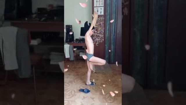 Йога для детей