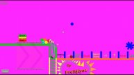 Игра HAPPY WHEELS