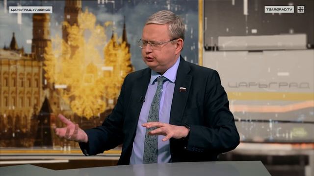 Михаил Делягин о сути повышения пенсионного возраста
