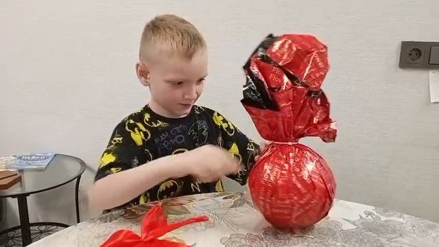 Всем привет! С вами я, Ярик!
