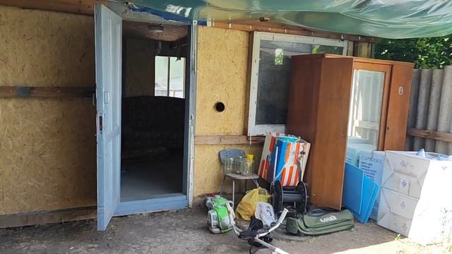 ЛЕРА УЕЗЖАЕТ /СОБИРАЕМ ДОЧКУ/ КАК ОНА ЭТО ВСЕ ПОНЕСЁТ 😱