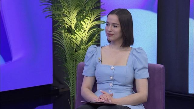 Утро Донбасса 02 июня 2025г. Велопрогулки. Егор Грабовский