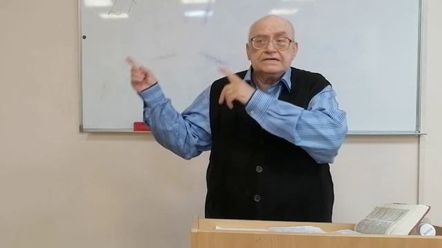 250601. СИЯЮЩАЯ ЖИЗНЬ. Пастор В. Громов