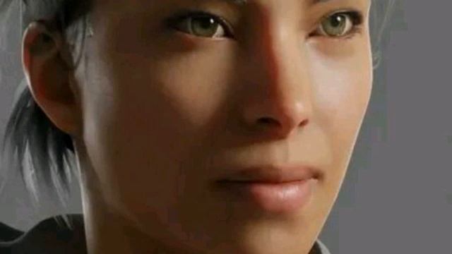 Half Life Alyx девочка робот Аликс Вэнс